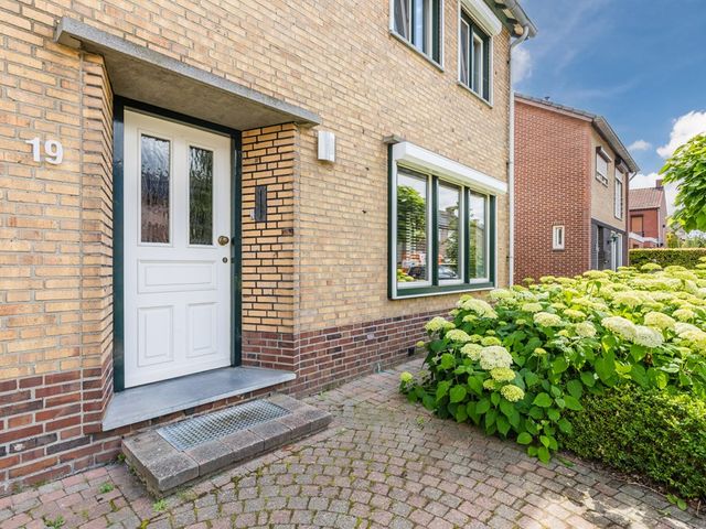 Sint Joosterbaan 19, Sint Joost