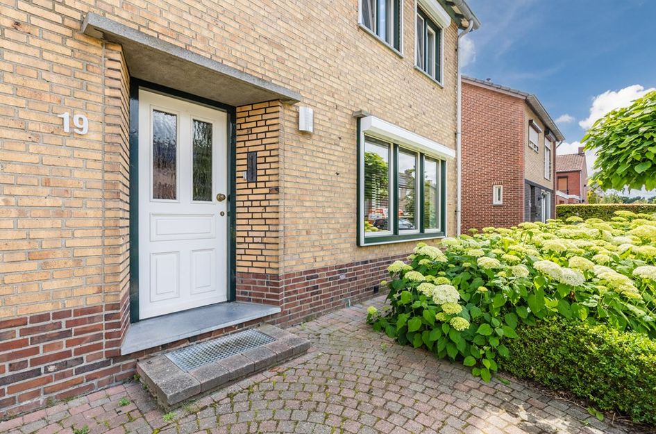Sint Joosterbaan 19