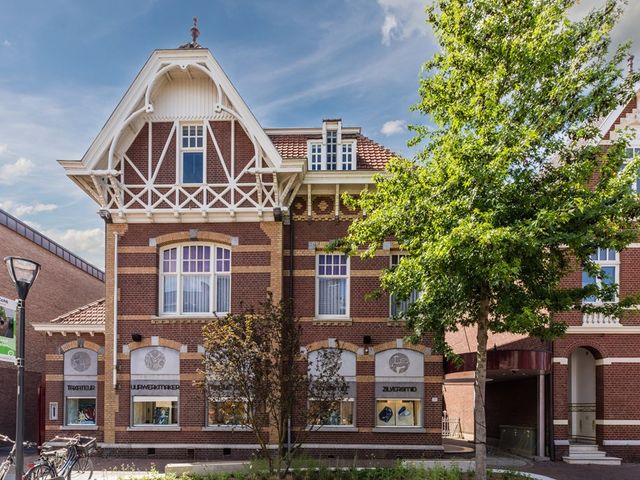 Bovenste straat 20A, Echt