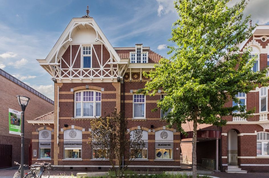 Bovenste straat 20A