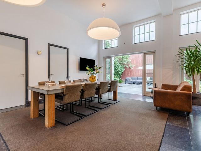 Bovenste straat 20A, Echt