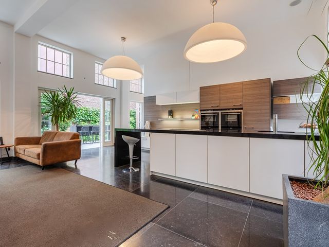 Bovenste straat 20A, Echt