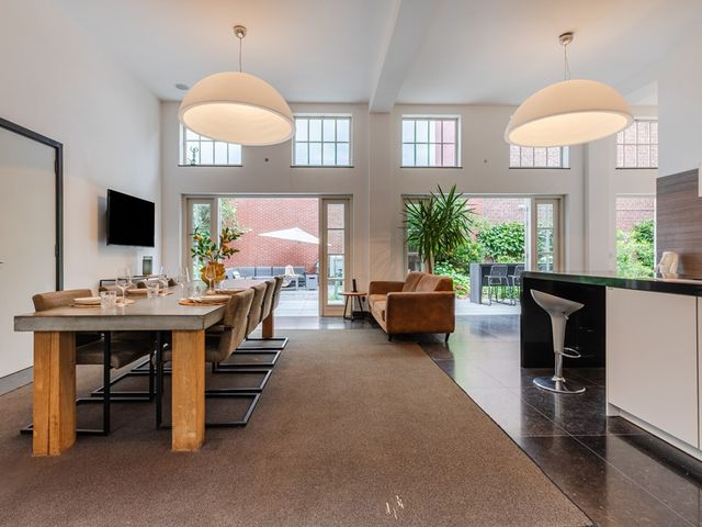 Bovenste straat 20A, Echt
