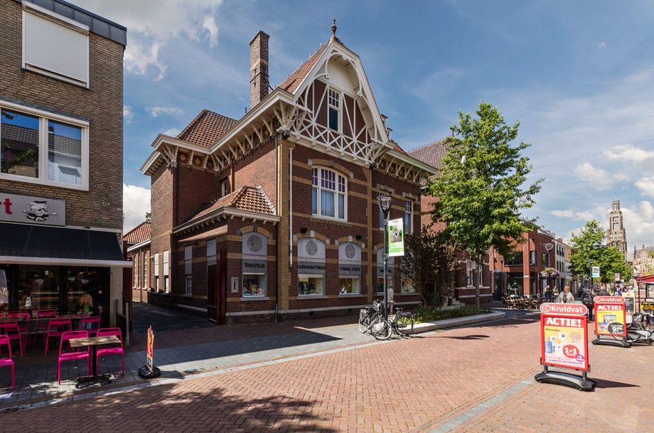 Bovenste straat 20A