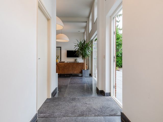 Bovenste straat 20A, Echt