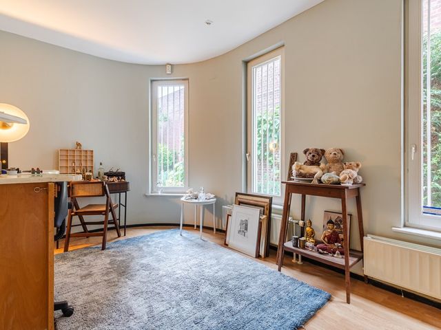 Bovenste straat 20A, Echt