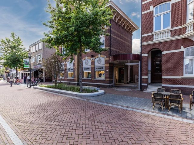 Bovenste straat 20A, Echt