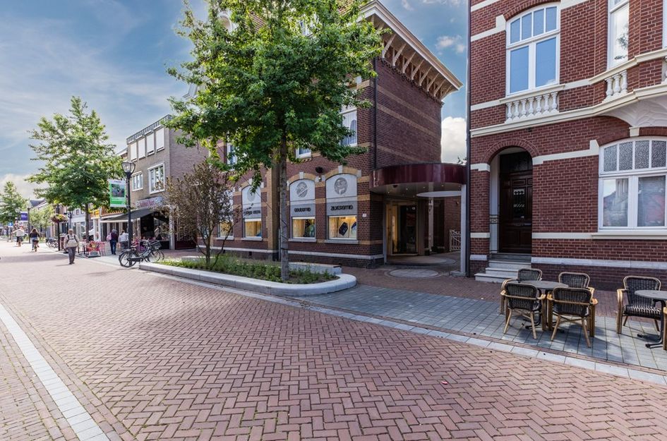 Bovenste straat 20A