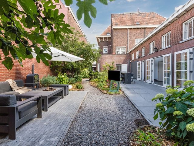 Bovenste straat 20A, Echt