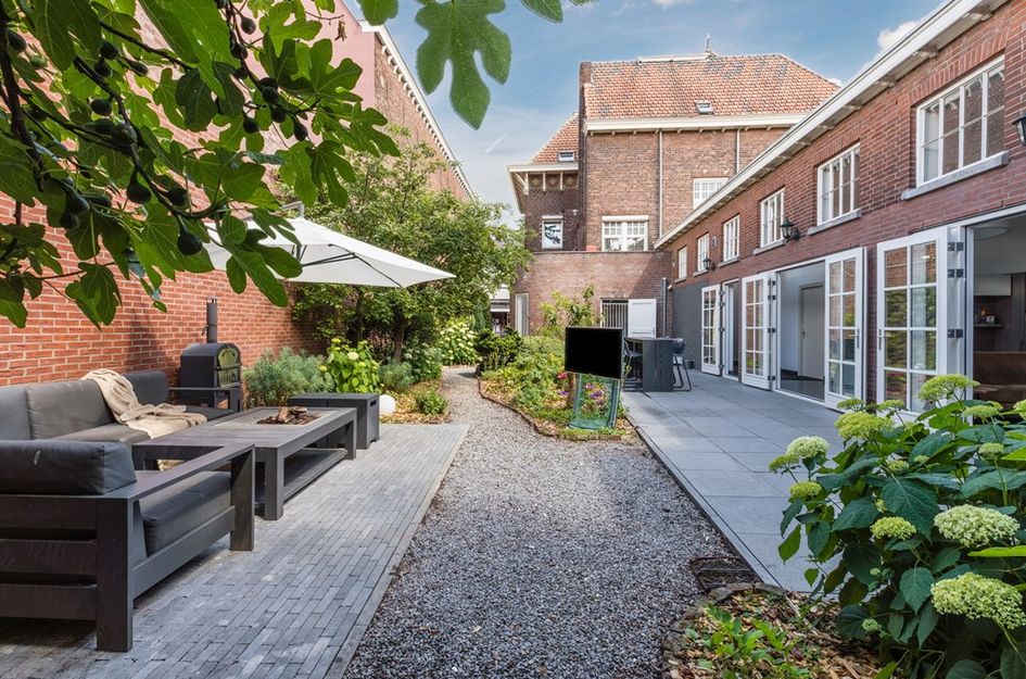 Bovenste straat 20A