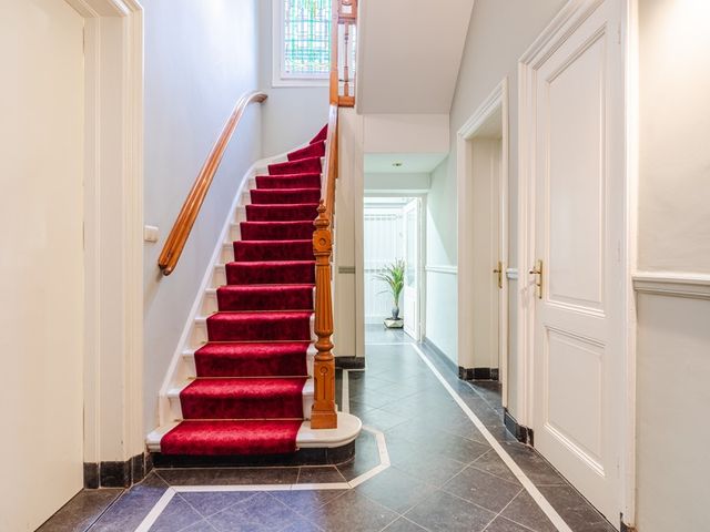 Bovenste straat 20A, Echt