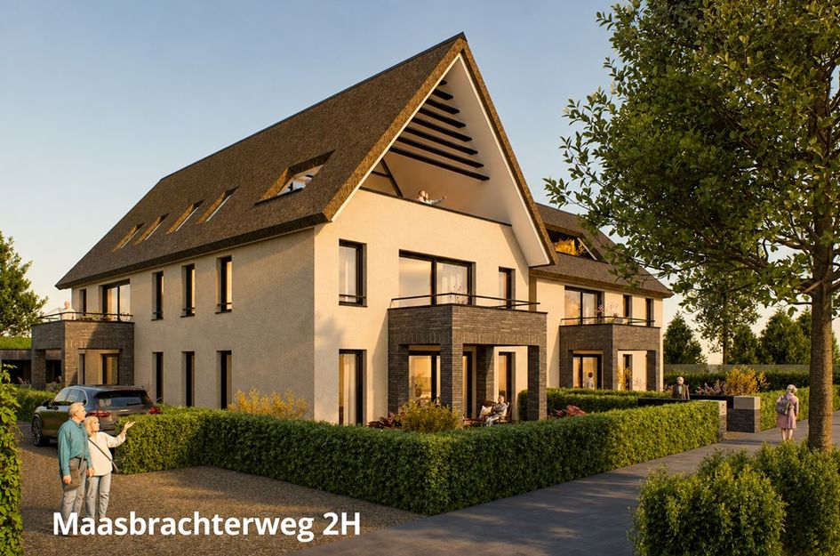 Maasbrachterweg 2