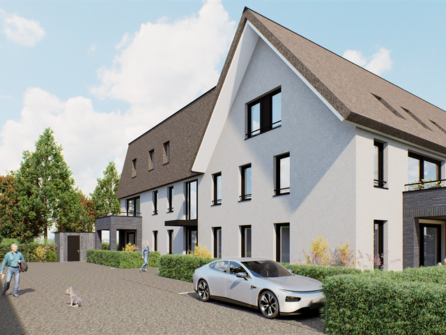 Maasbrachterweg 2H, Echt