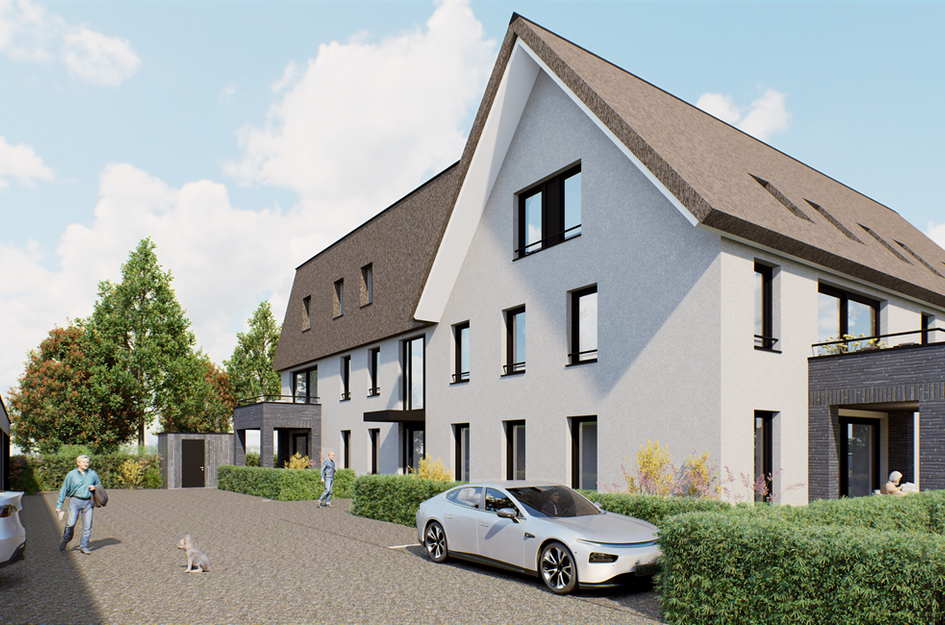 Maasbrachterweg 2H