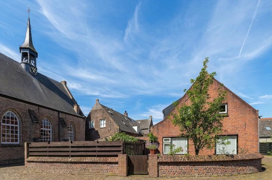 Dorpstraat 1