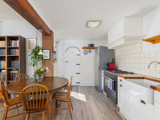 Dorpstraat 1, 's-Hertogenbosch