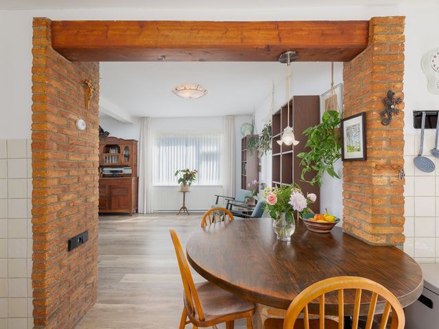 Dorpstraat 1, 's-Hertogenbosch