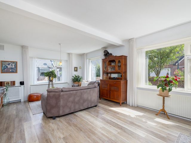 Dorpstraat 1, 's-Hertogenbosch