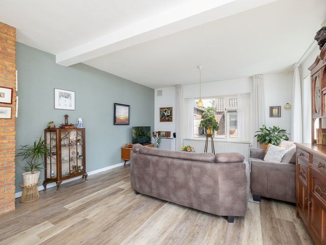 Dorpstraat 1, 's-Hertogenbosch