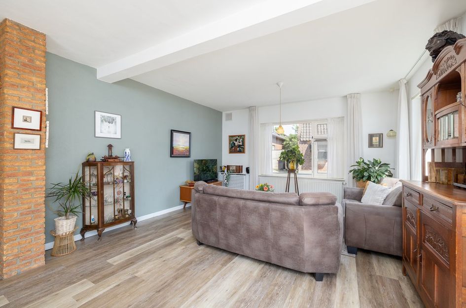 Dorpstraat 1