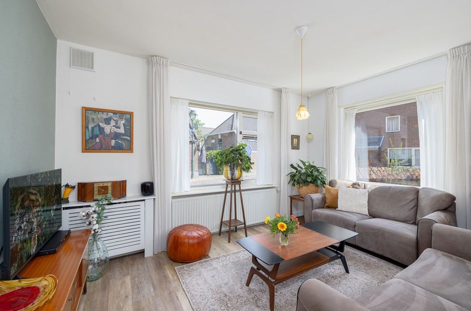 Dorpstraat 1