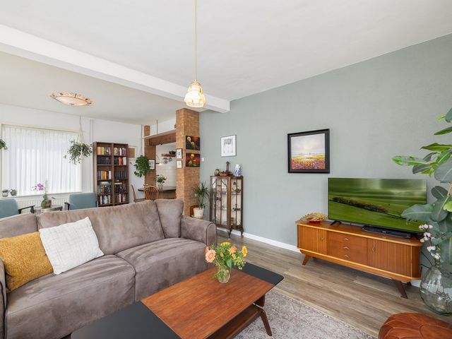 Dorpstraat 1, 's-Hertogenbosch