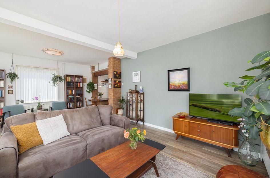 Dorpstraat 1
