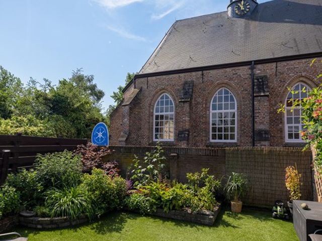 Dorpstraat 1, 's-Hertogenbosch