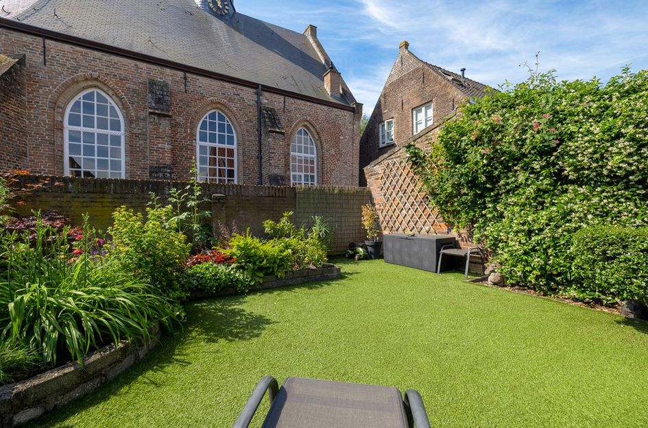 Dorpstraat 1