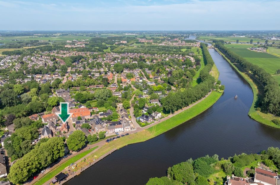 Dorpstraat 1