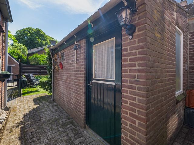 Dorpstraat 1, 's-Hertogenbosch