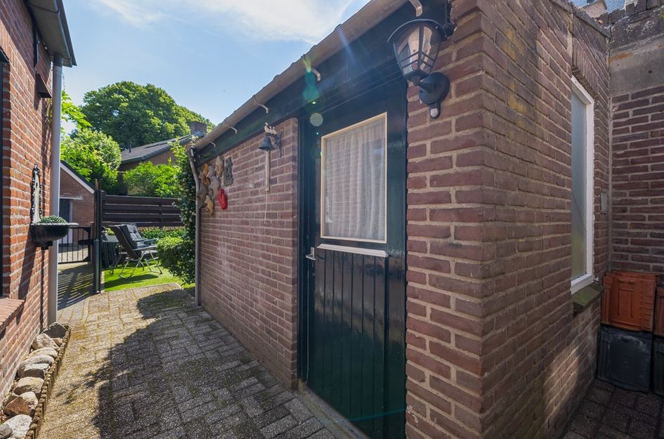 Dorpstraat 1