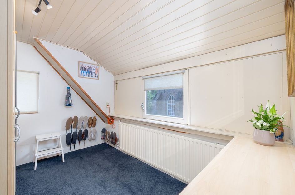 Dorpstraat 1