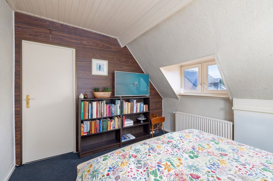 Dorpstraat 1