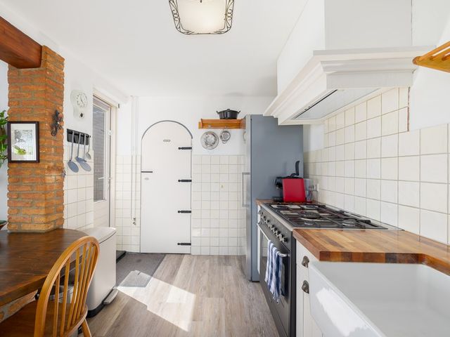 Dorpstraat 1, 's-Hertogenbosch