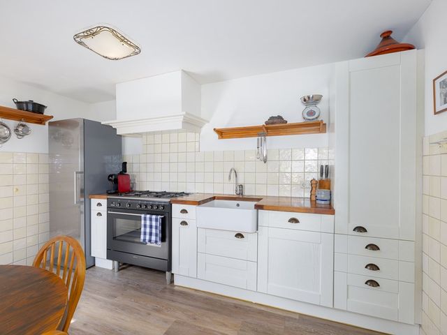 Dorpstraat 1, 's-Hertogenbosch