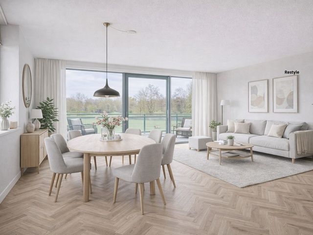 Huszárlaan 25, Wageningen