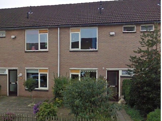 De Bree 34, Hardenberg