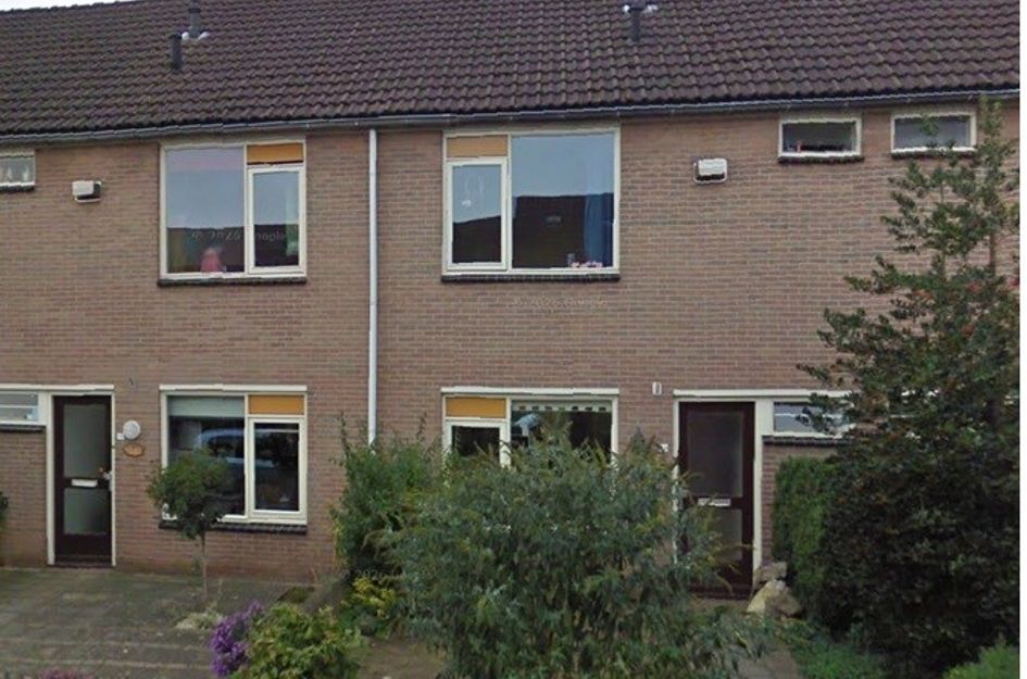 De Bree 34