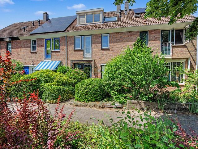 Sandenburg 10, Heemskerk
