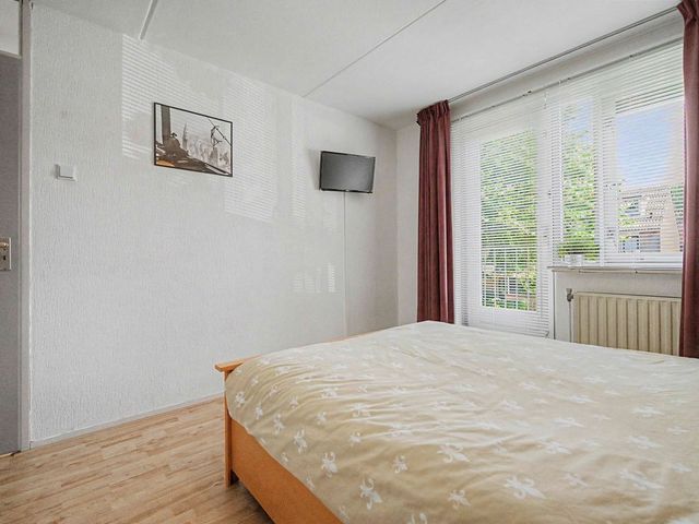 Sandenburg 10, Heemskerk