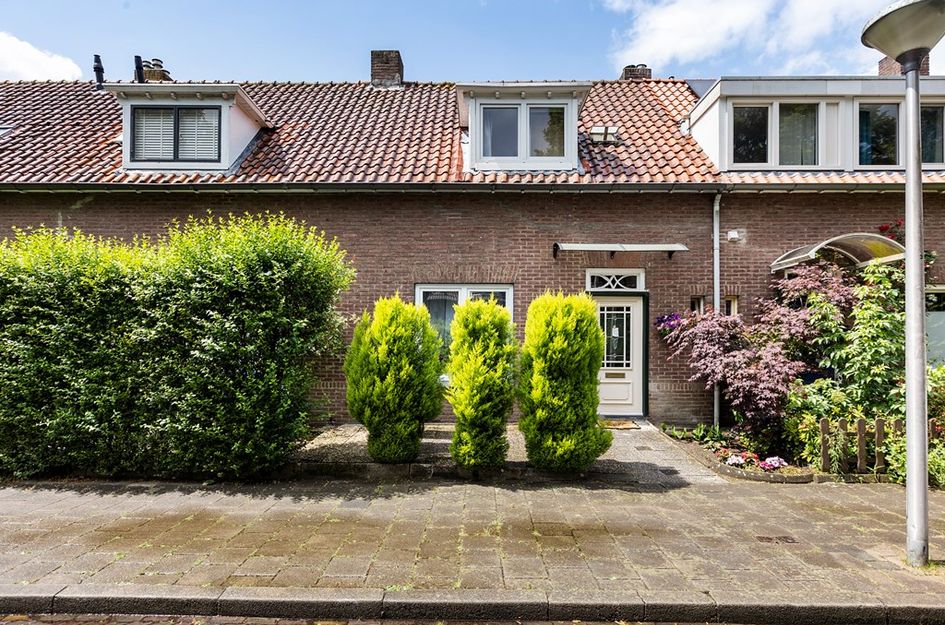 Ockeghemstraat 8