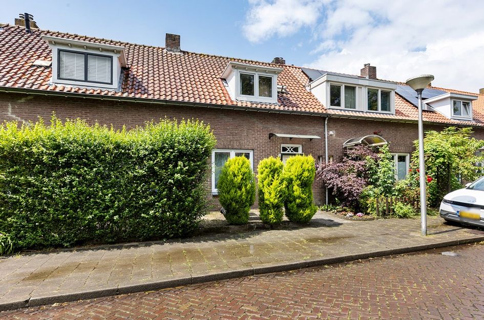 Ockeghemstraat 8
