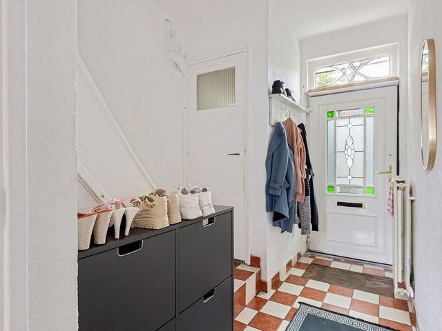 Ockeghemstraat 8, Eindhoven