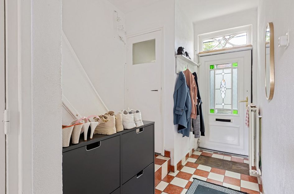 Ockeghemstraat 8