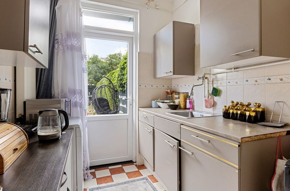 Ockeghemstraat 8