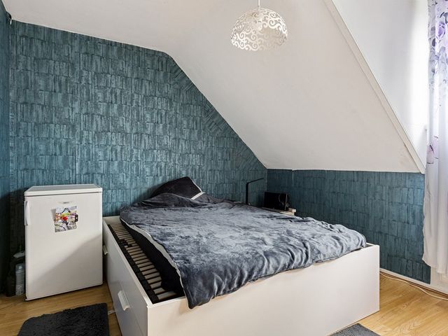 Ockeghemstraat 8, Eindhoven