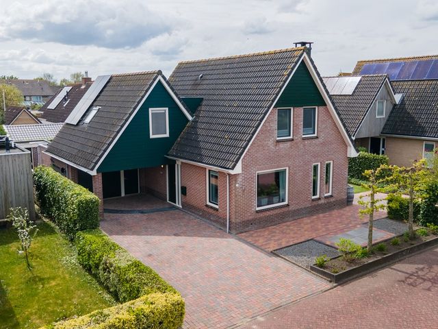 It Hôf 17, Makkum