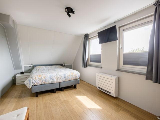 It Hôf 17, Makkum