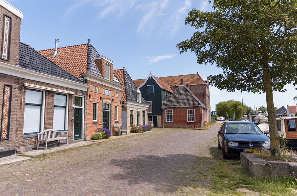 Turfmarkt 57